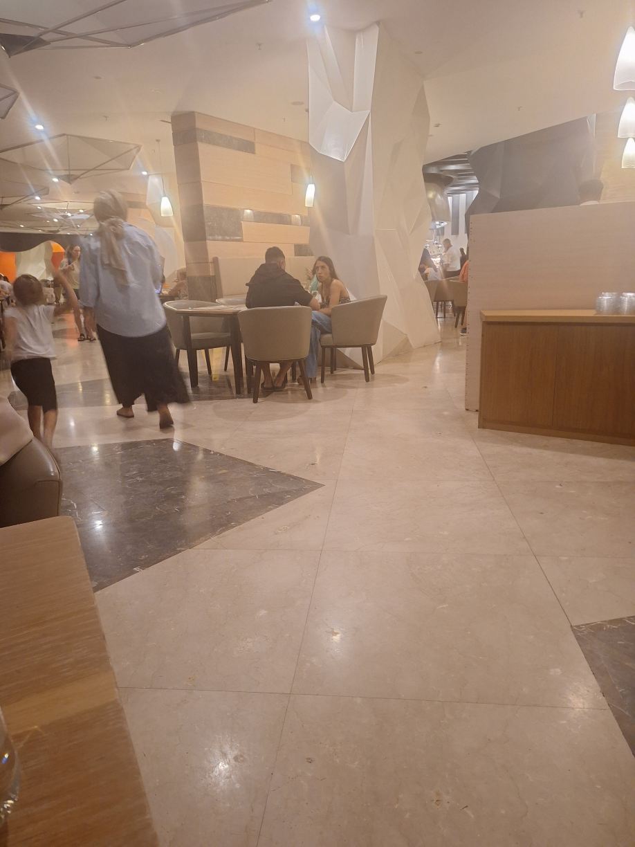埃莱克萨斯水疗酒店-旅行者