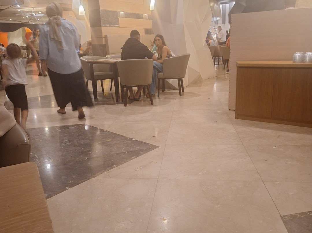 埃莱克萨斯水疗酒店主图
