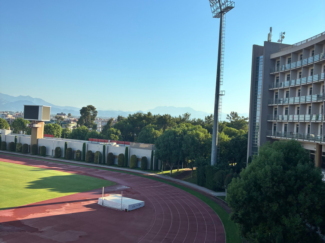 Gloria Golf Resort - All Inclusive主图