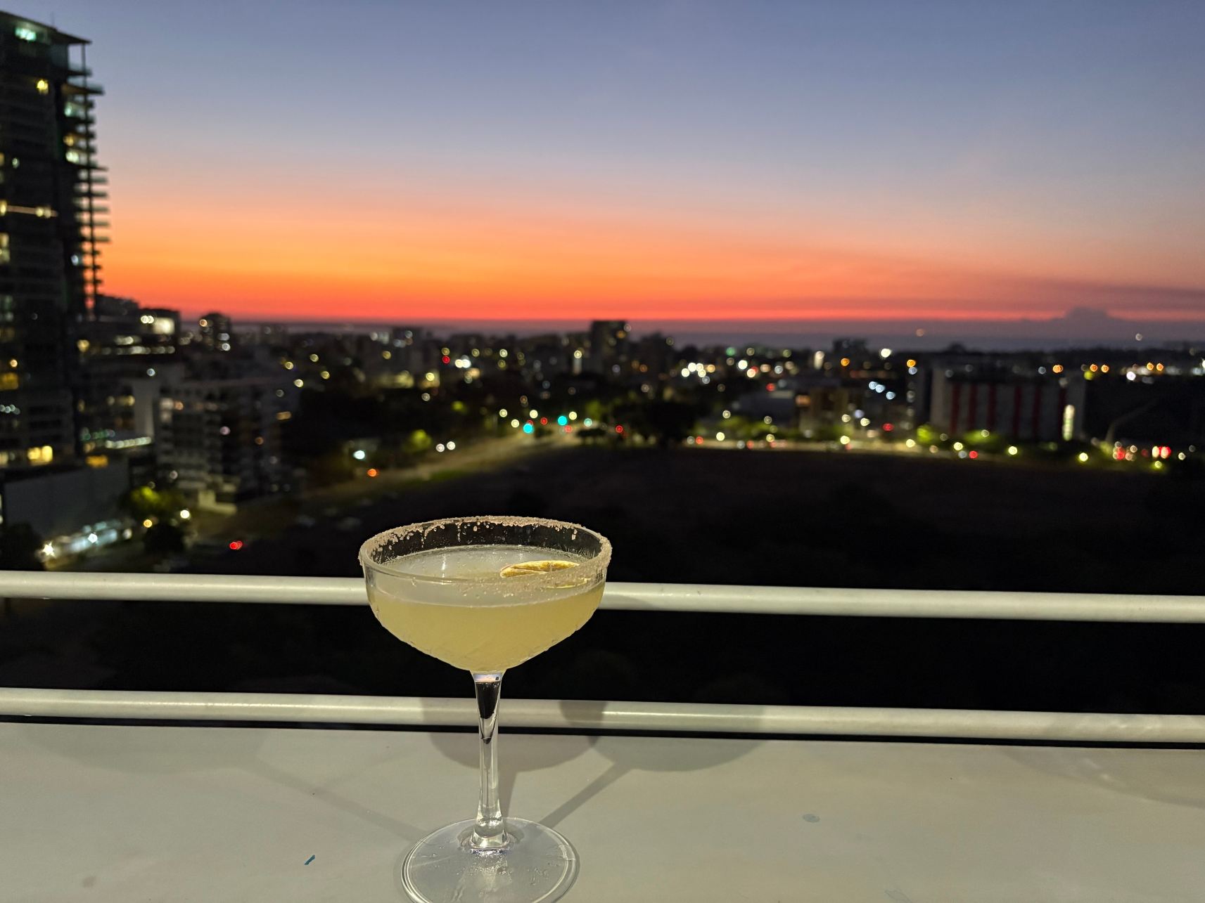 达尔文禅季华美达套房酒店-旅行者