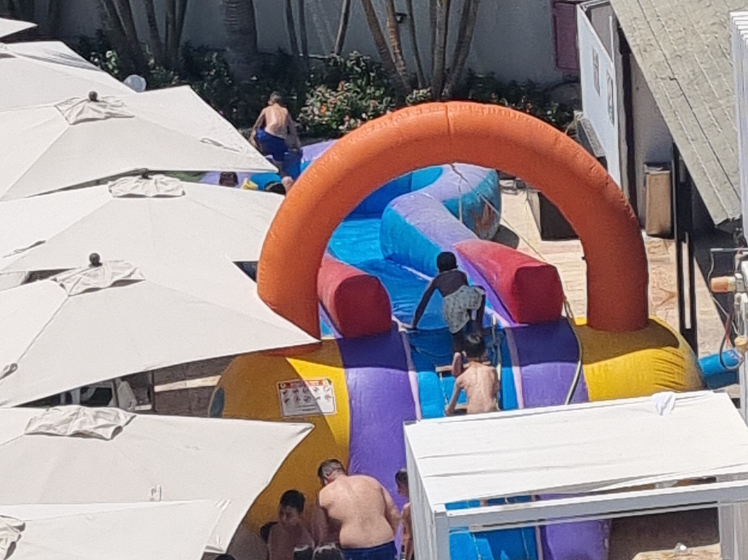 埃拉特凯撒高级酒店主图