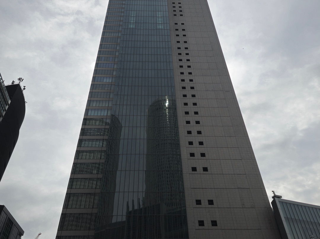 sky-promenade-名古屋市必去景点