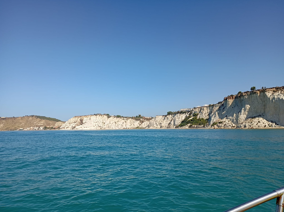 Rosa Dei Venti-San Leone必去景点