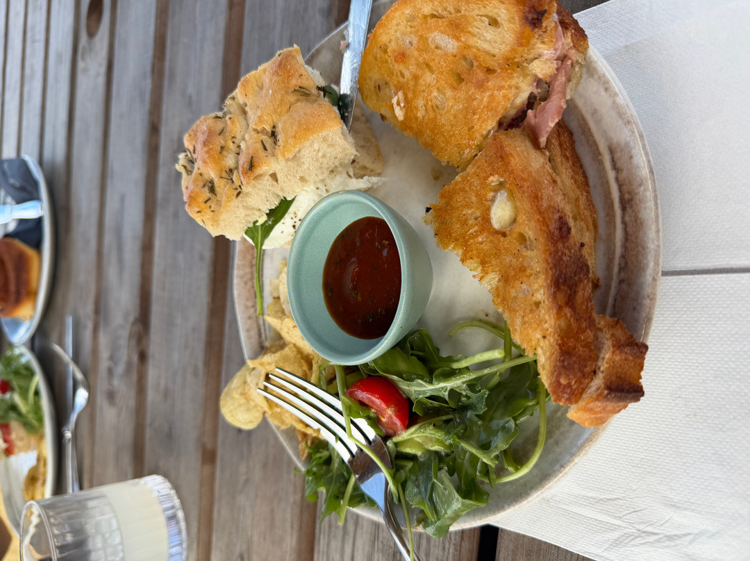 Bradwall Bakehouse
