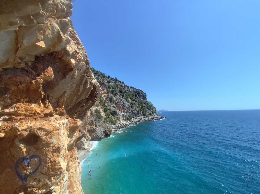 Pasjaca Beach-Popovici必去景点