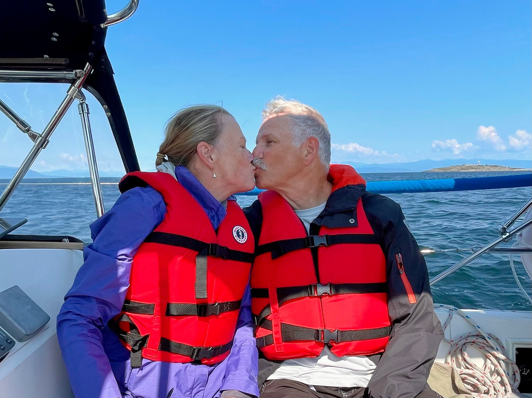 Mid-Island Sailing Adventures