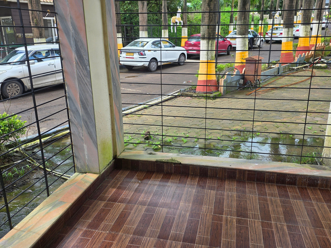 阿拉利亚雨林度假村，伊加普里主图