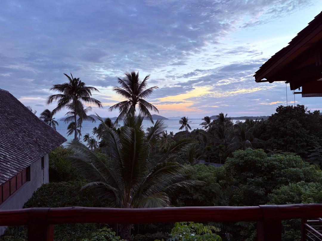 Kamalaya Koh Samui主图