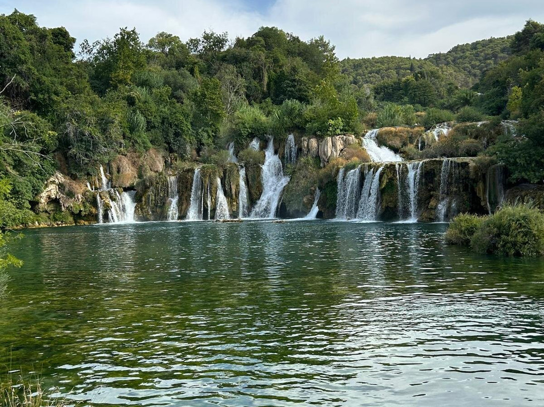 Krka National Park-Sibenik-Knin County必去景点