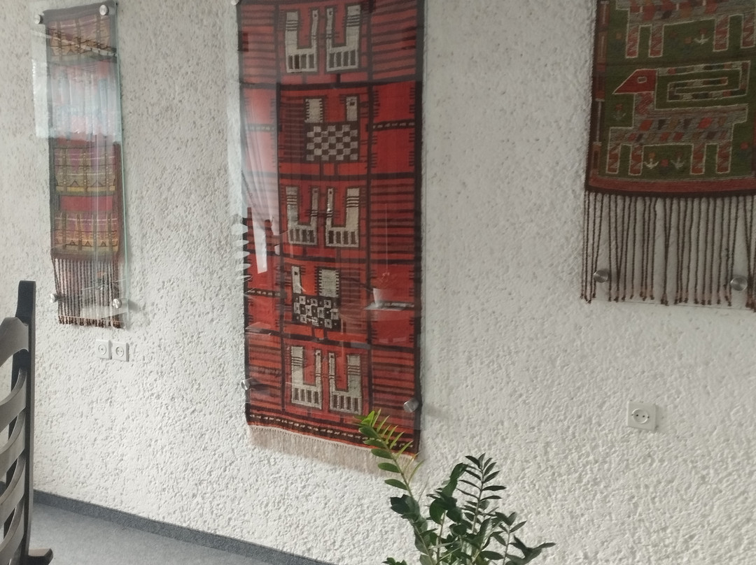 Tatry酒店 - POLSKIE TATRY股份公司主图