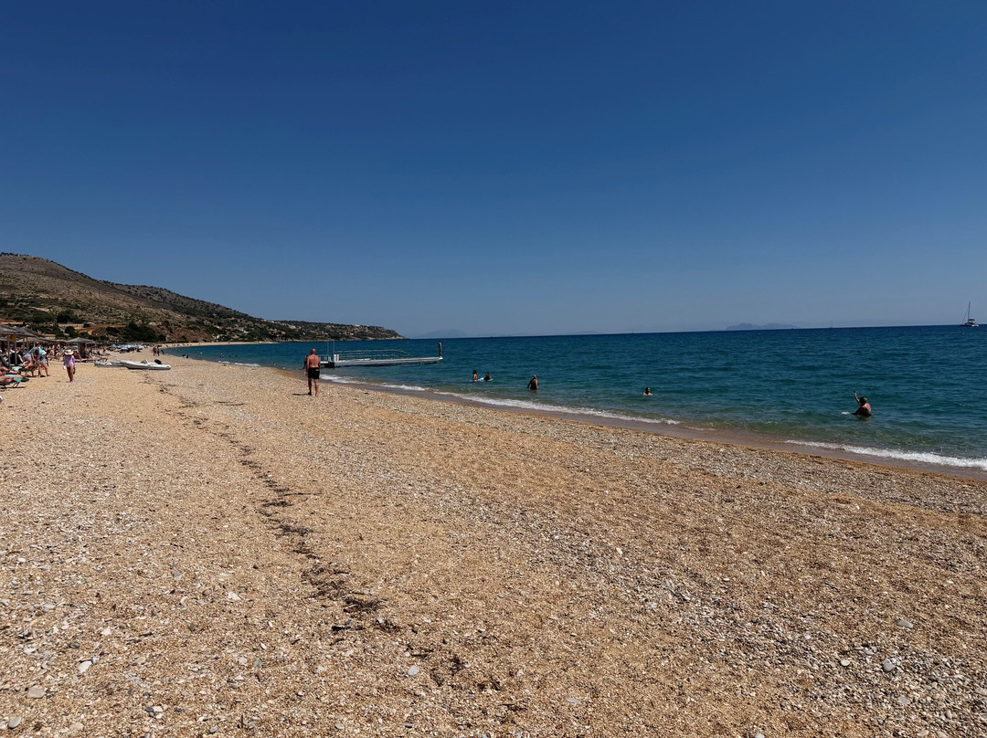 Skala Beach-Skala必去景点