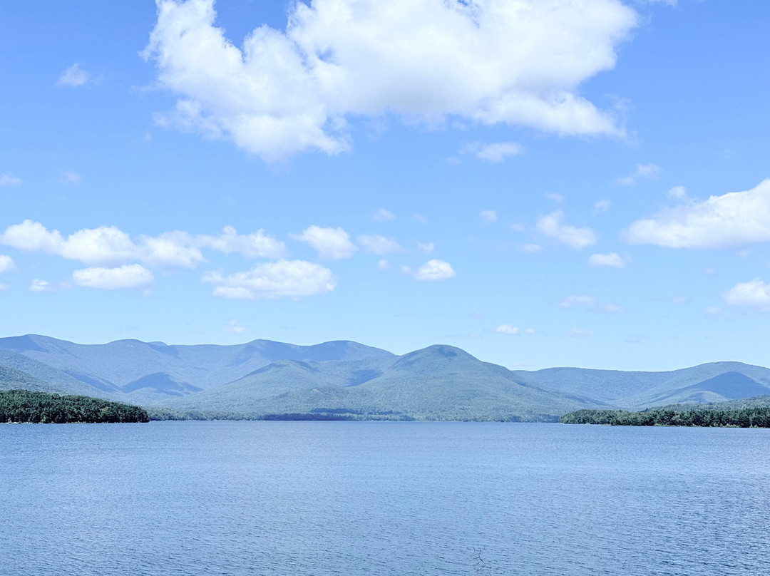 Ashokan Reservoir-Ulster Park必去景点