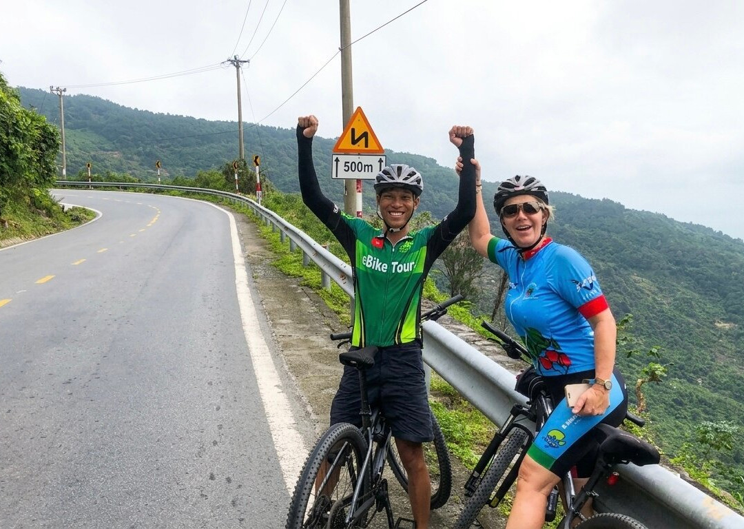 Global By Bike-Long Xuyen必去景点