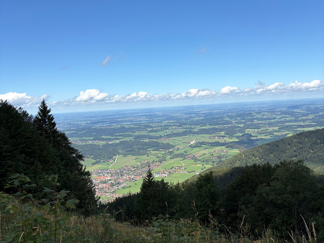 Kampenwand-Aschau Im Chiemgau必去景点