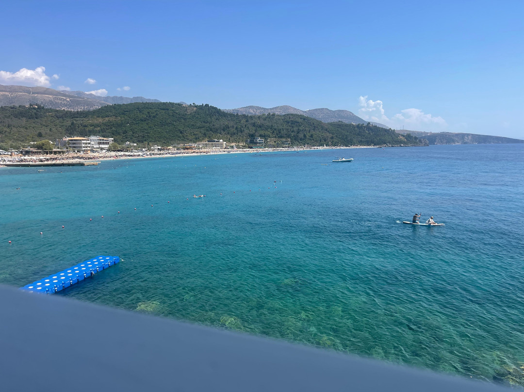 Blue Bay