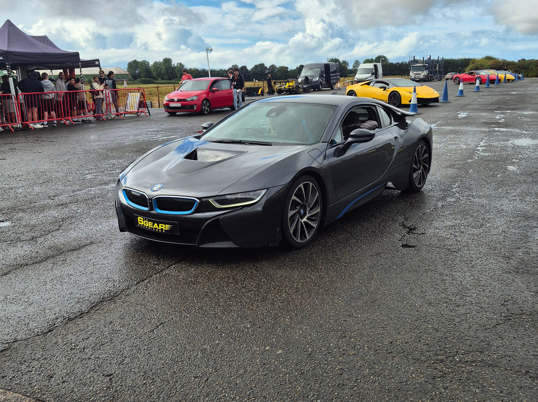 Llandow Circuit-Llandow必去景点