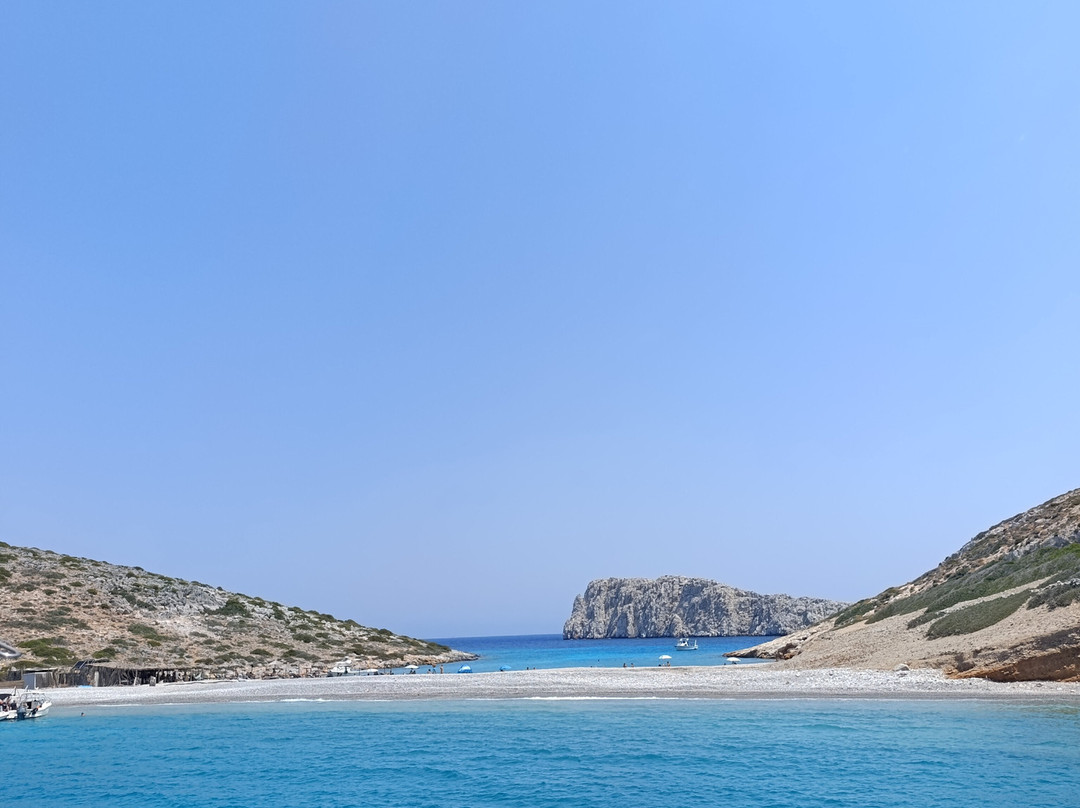 freedom daily cruises astypalaia-Astypalea必去景点