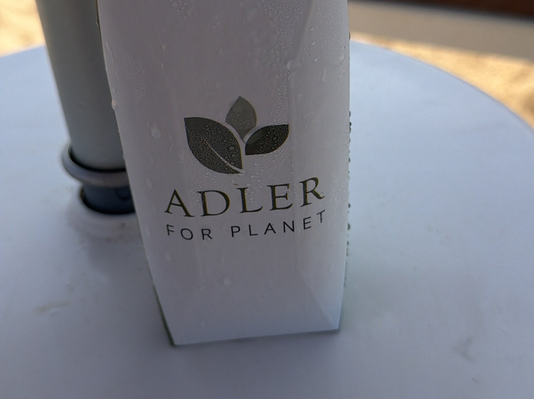 ADLER温泉度假村西西里主图