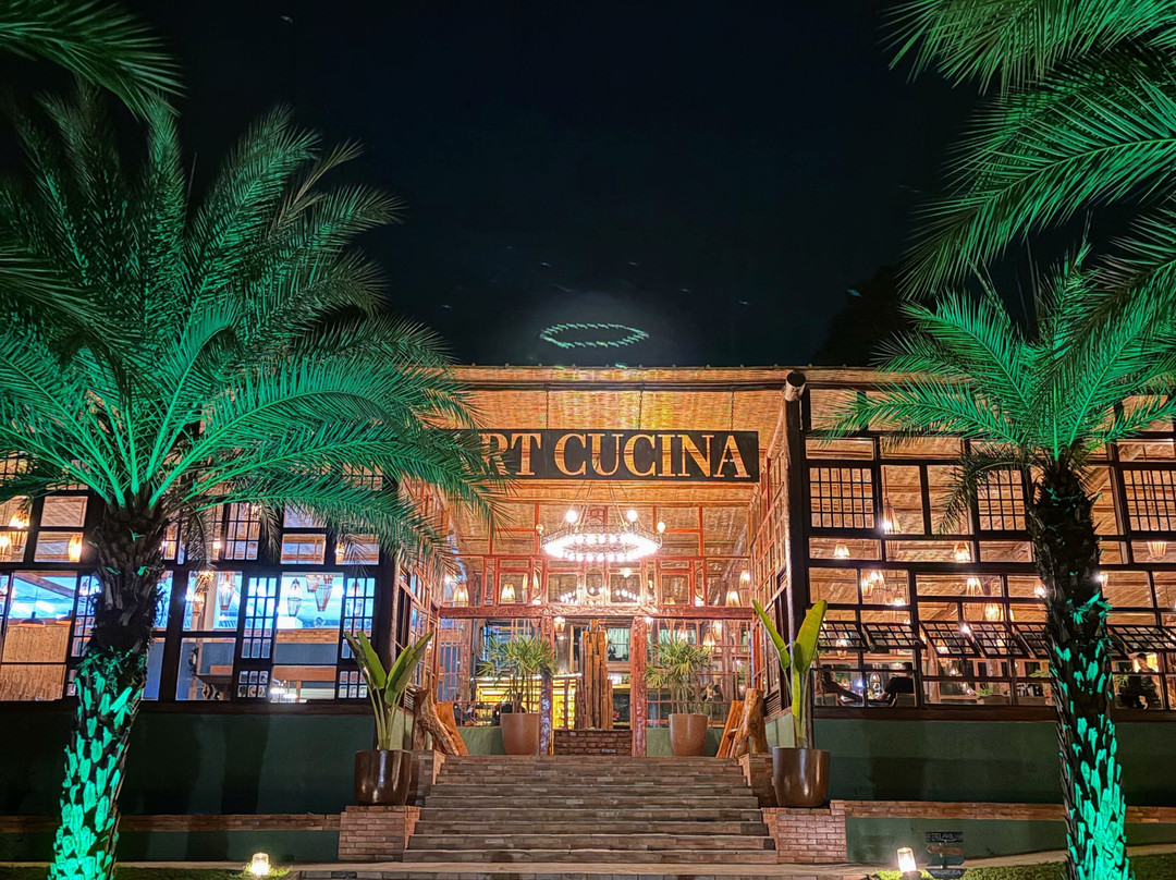 Art Cucina