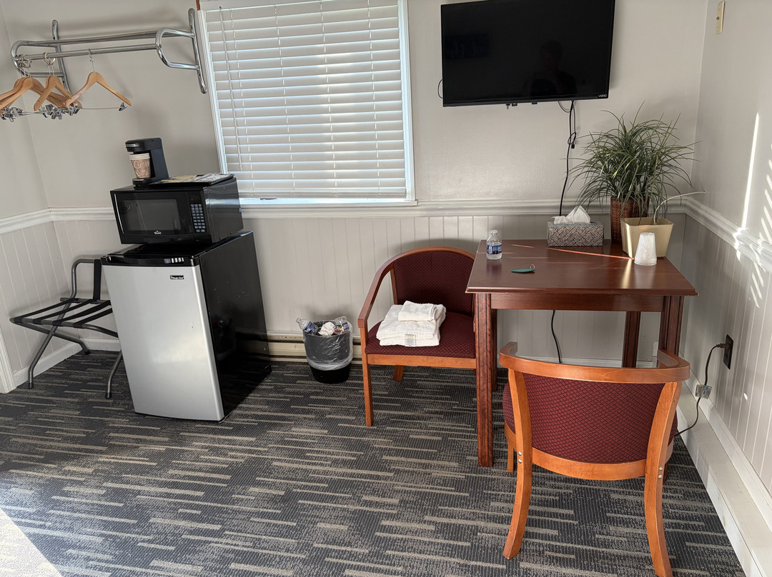 诺迪克旅馆主图