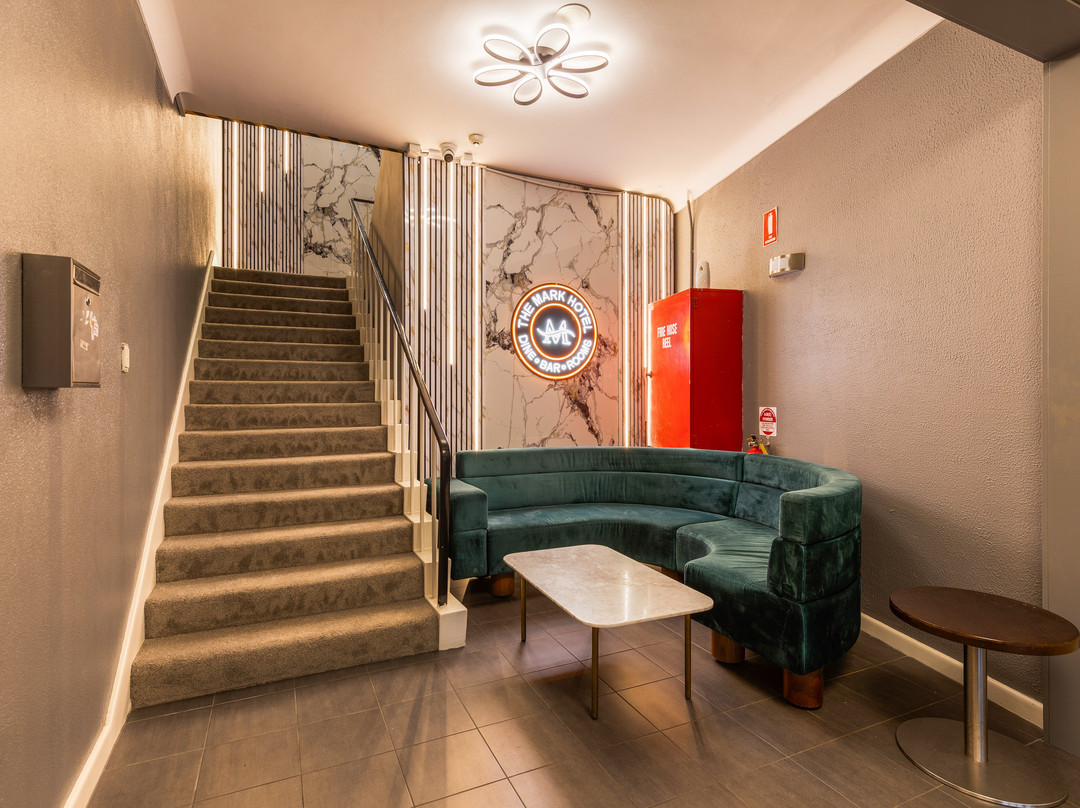 The Mark Hotel