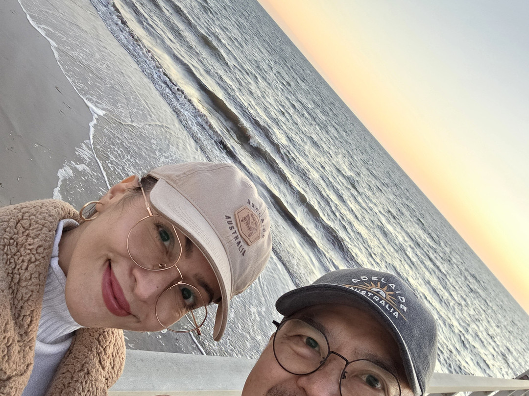 Henley Square-Henley Beach必去景点