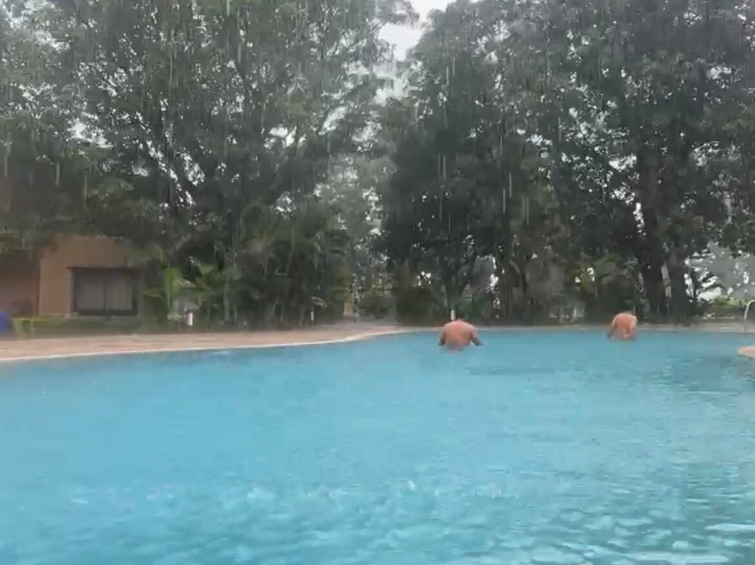 MPT Hinglaj Resort, Gandhi Sagar主图