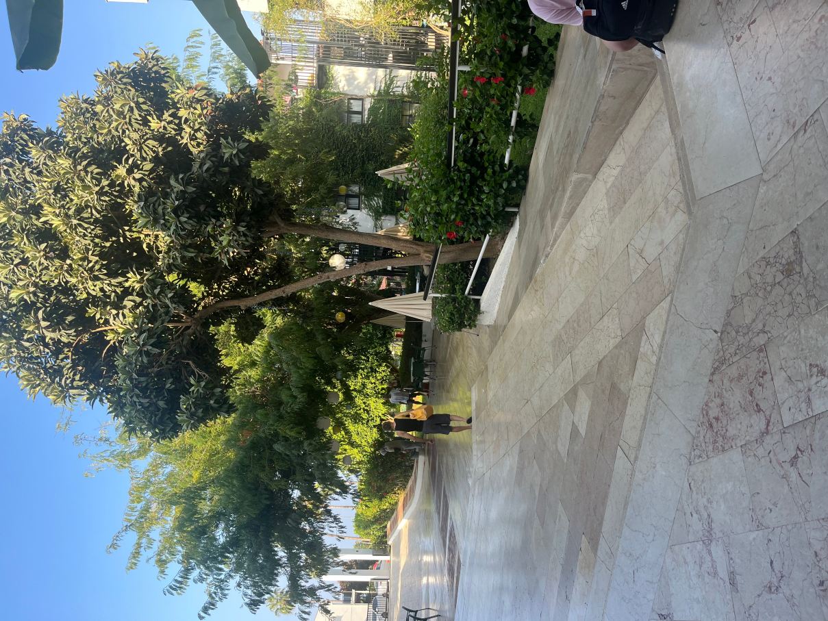 泰坦俱乐部酒店超级全包-旅行者