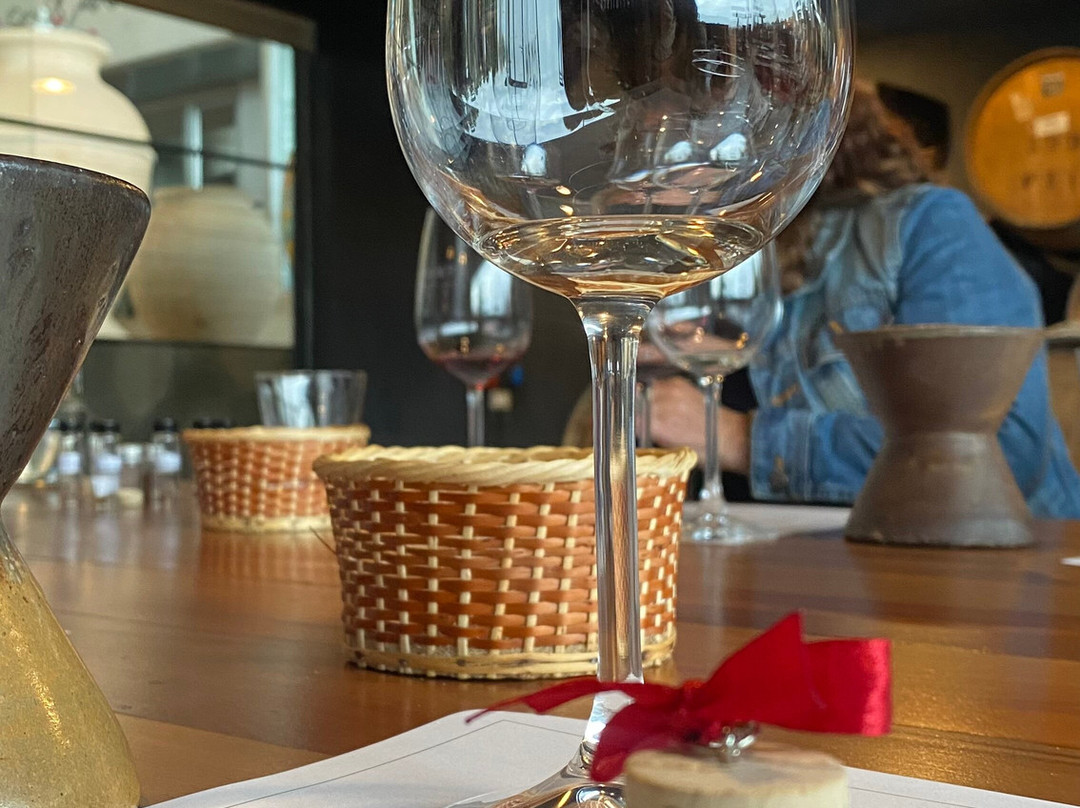 Estampa Winery-Palmilla必去景点