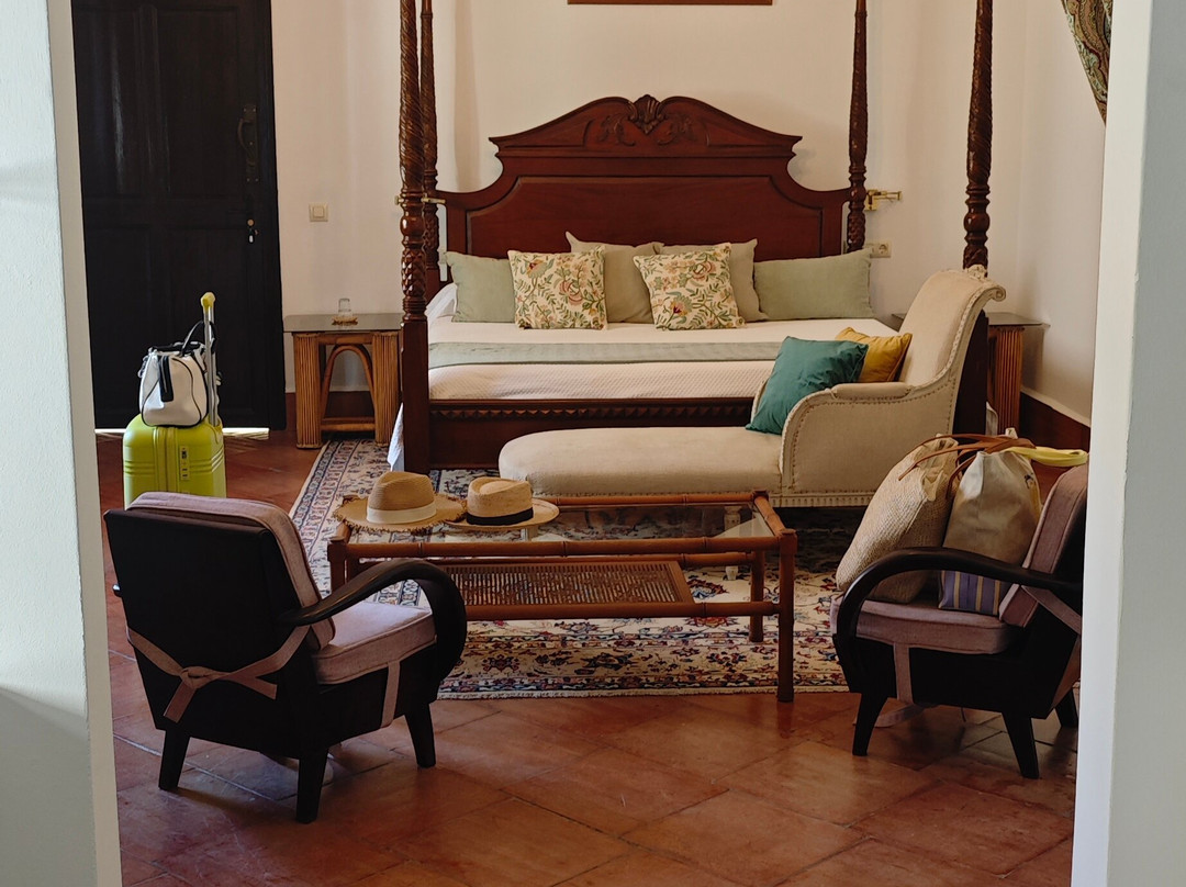 La Casa 1832 Boutique