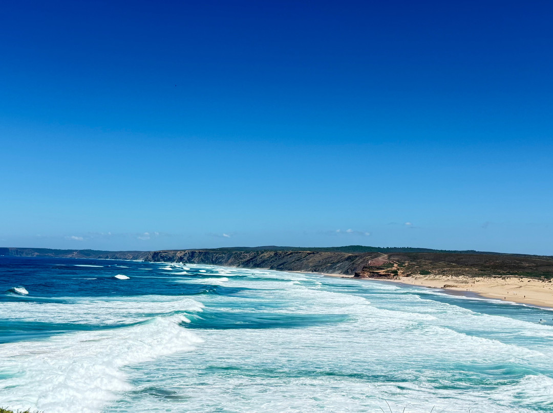 Bordeira Beach-Carrapateira必去景点