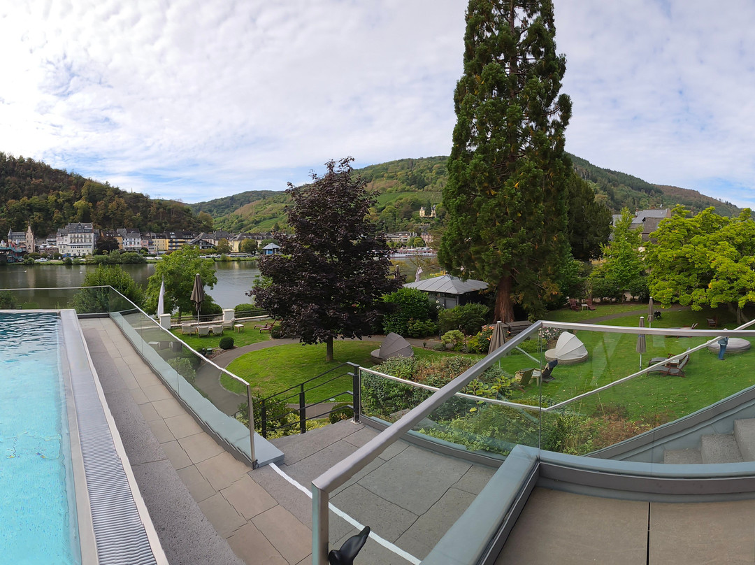 Moselschlösschen Spa & Resort主图