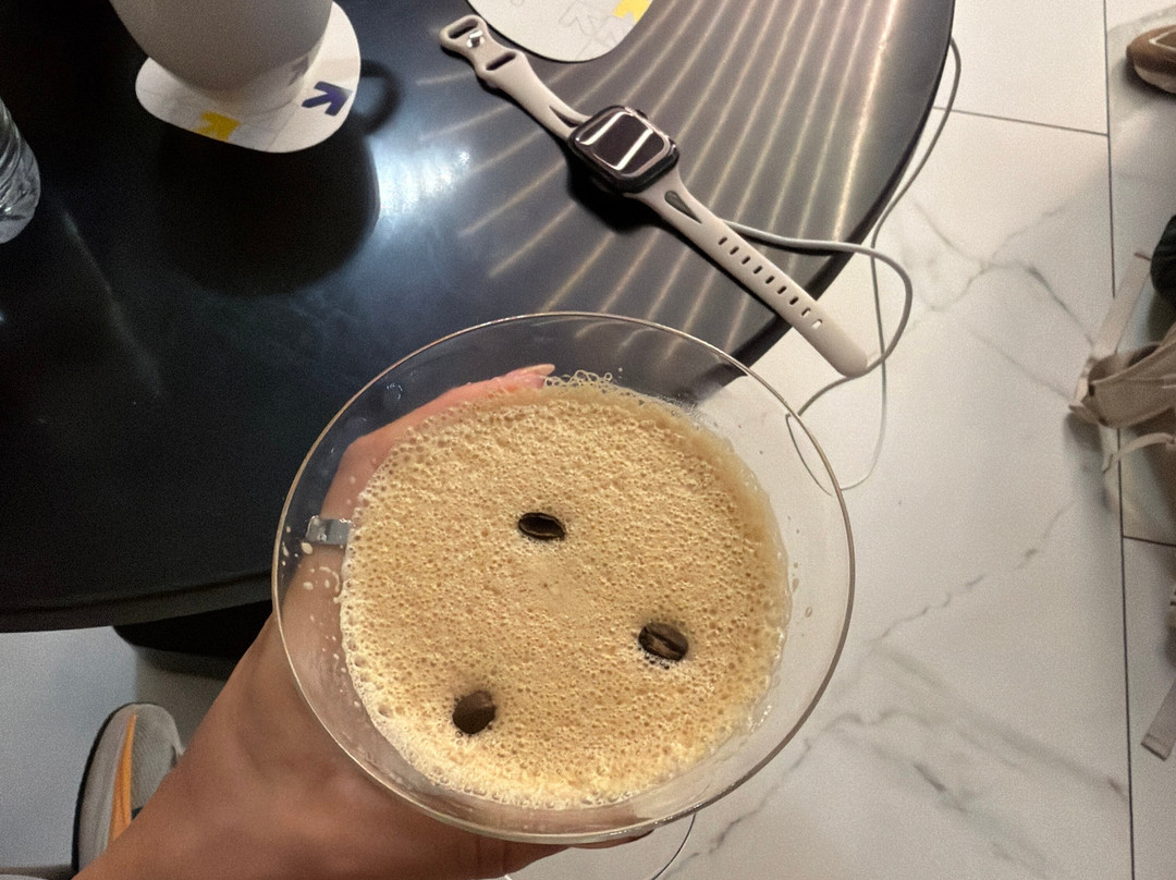 Ahlan Lounge @ Gate B26-迪拜必去景点