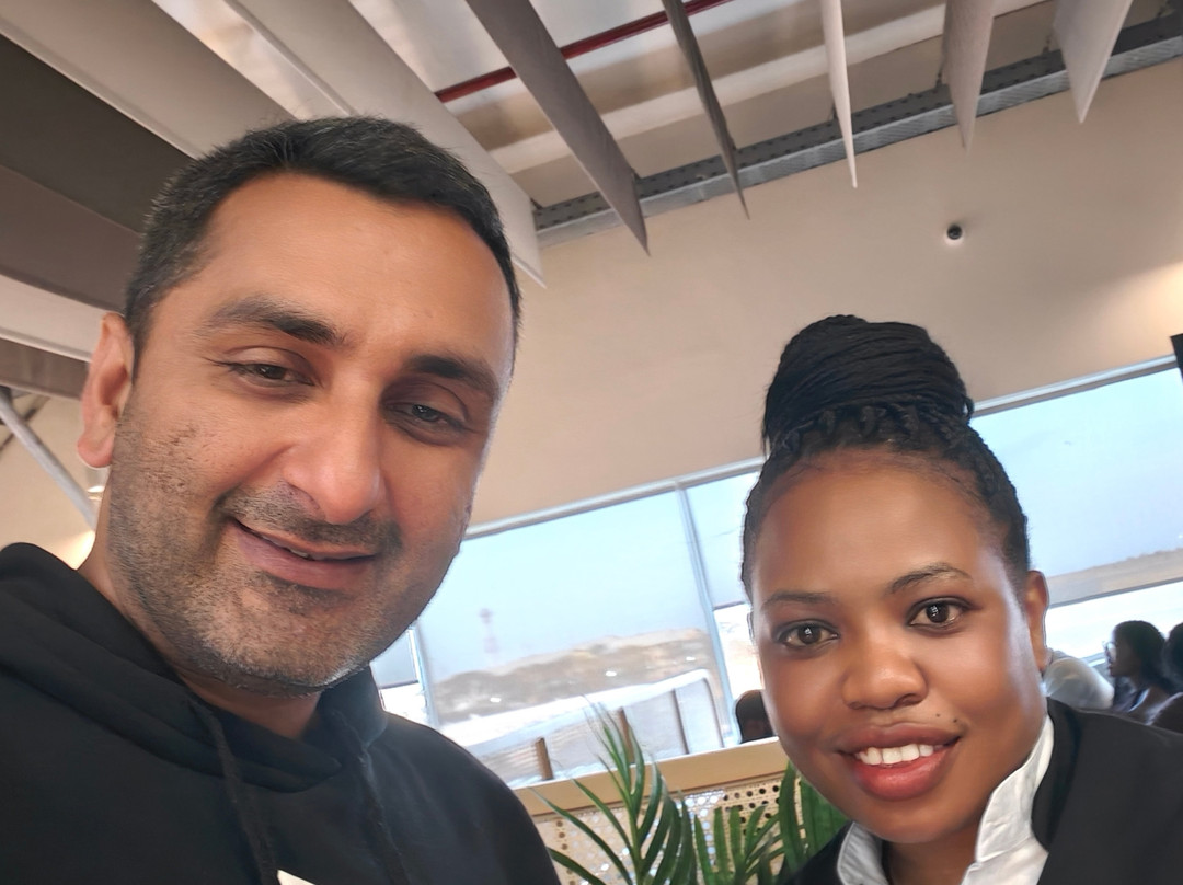 Plaza Premium Lounge Nairobi-内罗毕必去景点