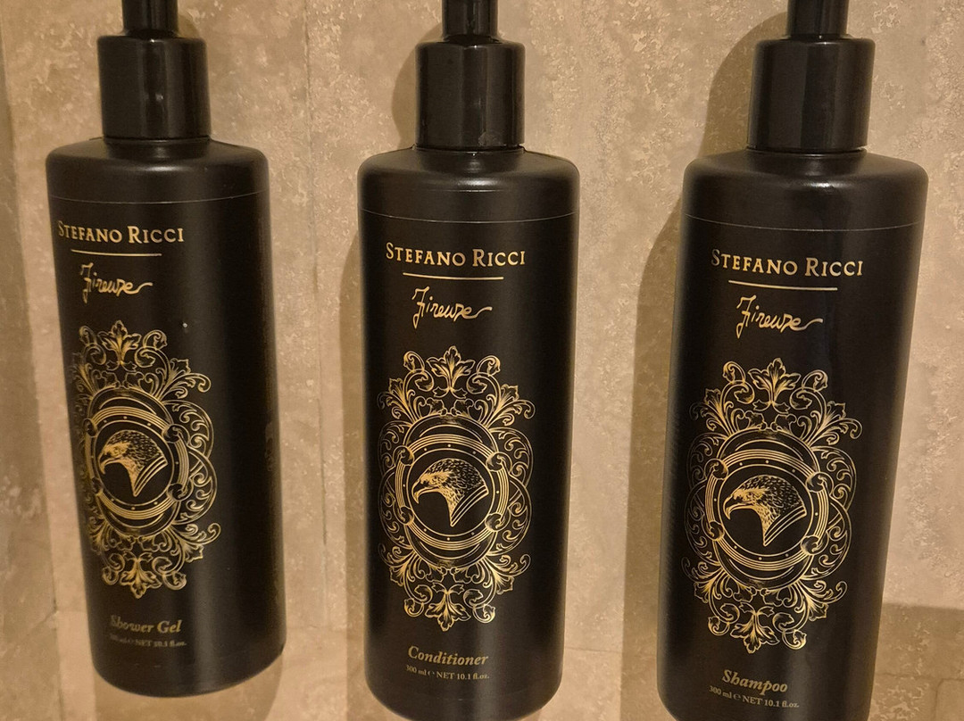 伊尔卡斯特法菲蓝色之选TUI酒店主图