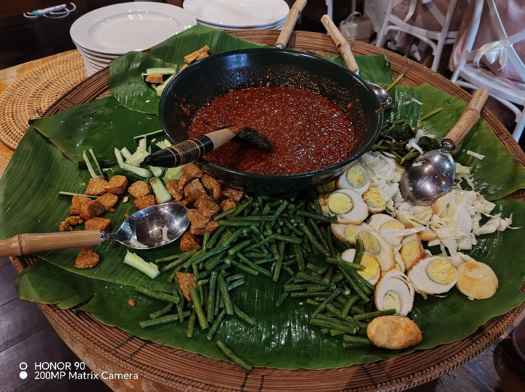 The Hub Cafe @ Tanahtara