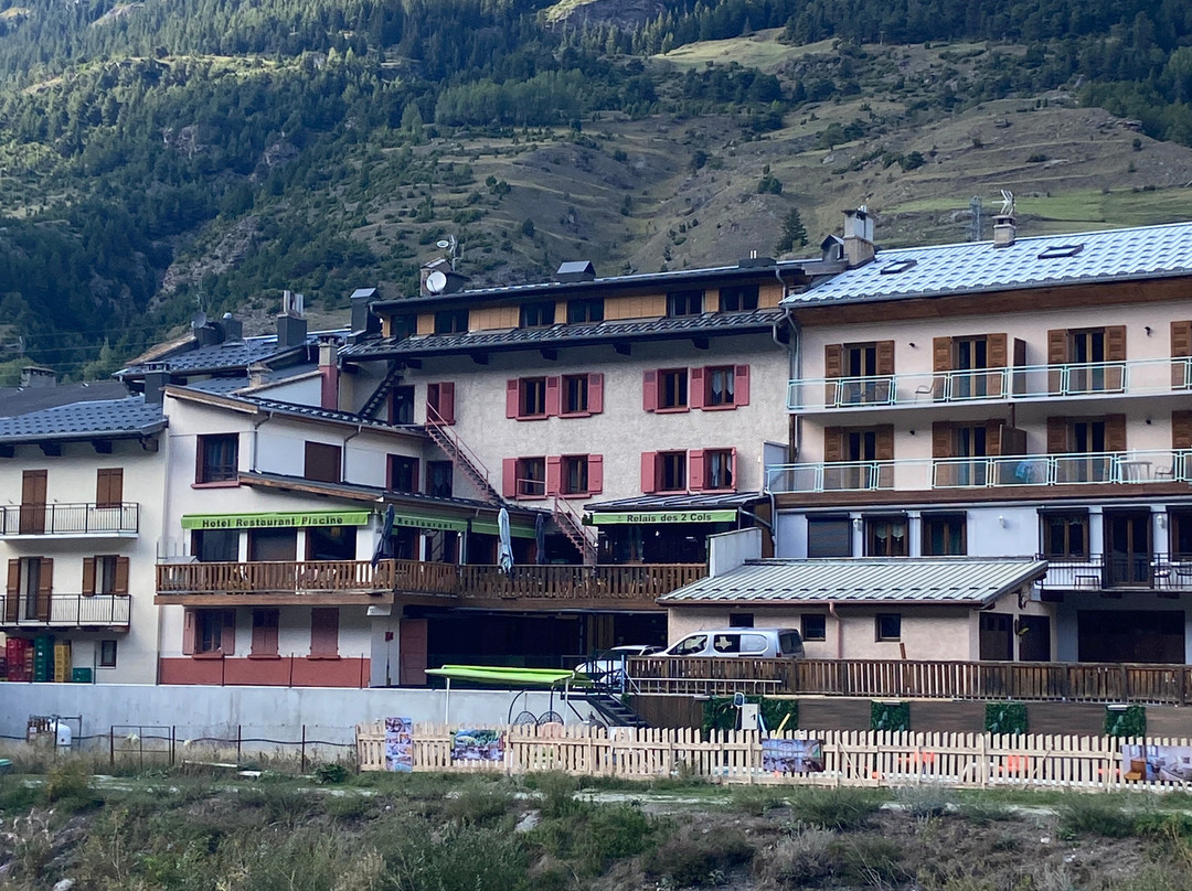 Relais des Deux Cols主图
