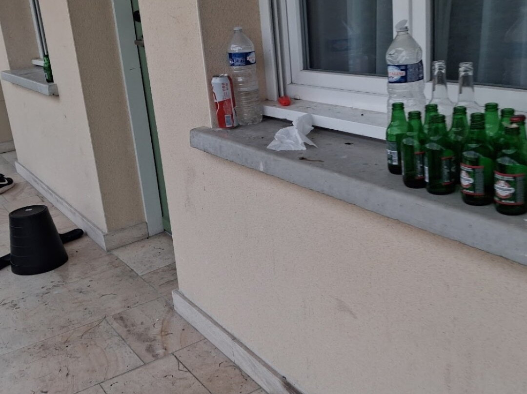 索斯之家酒店主图