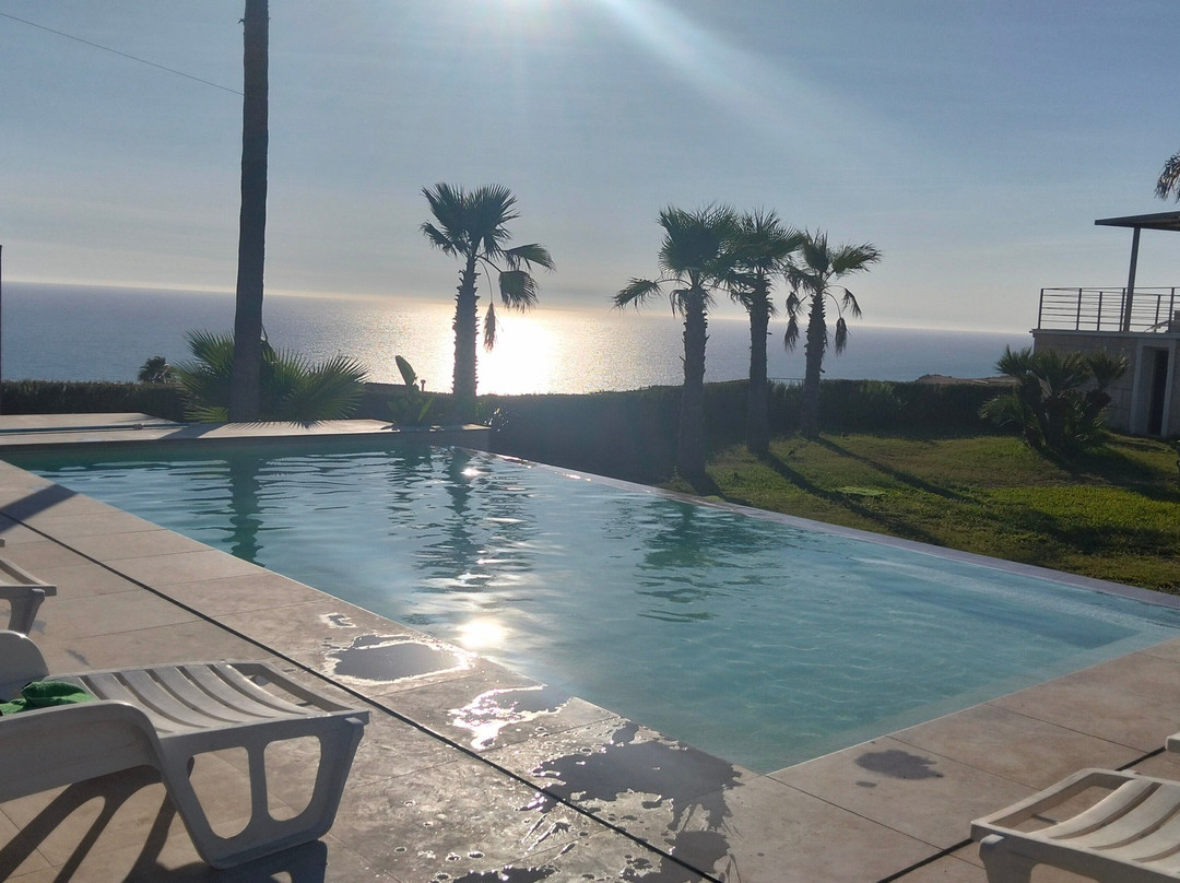 B&B Terrazze Chiaramontane Exclusive Resort主图
