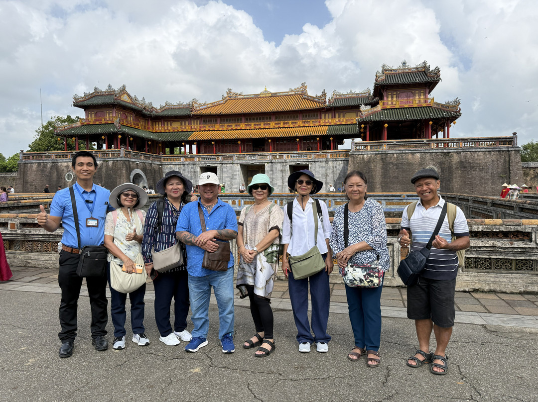 Vietnam Tours Vip-胡志明市必去景点