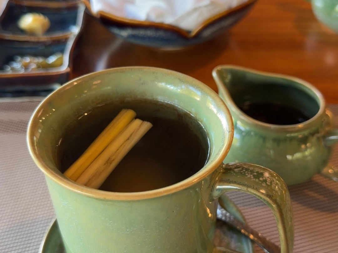 融合清谭温泉酒店主图
