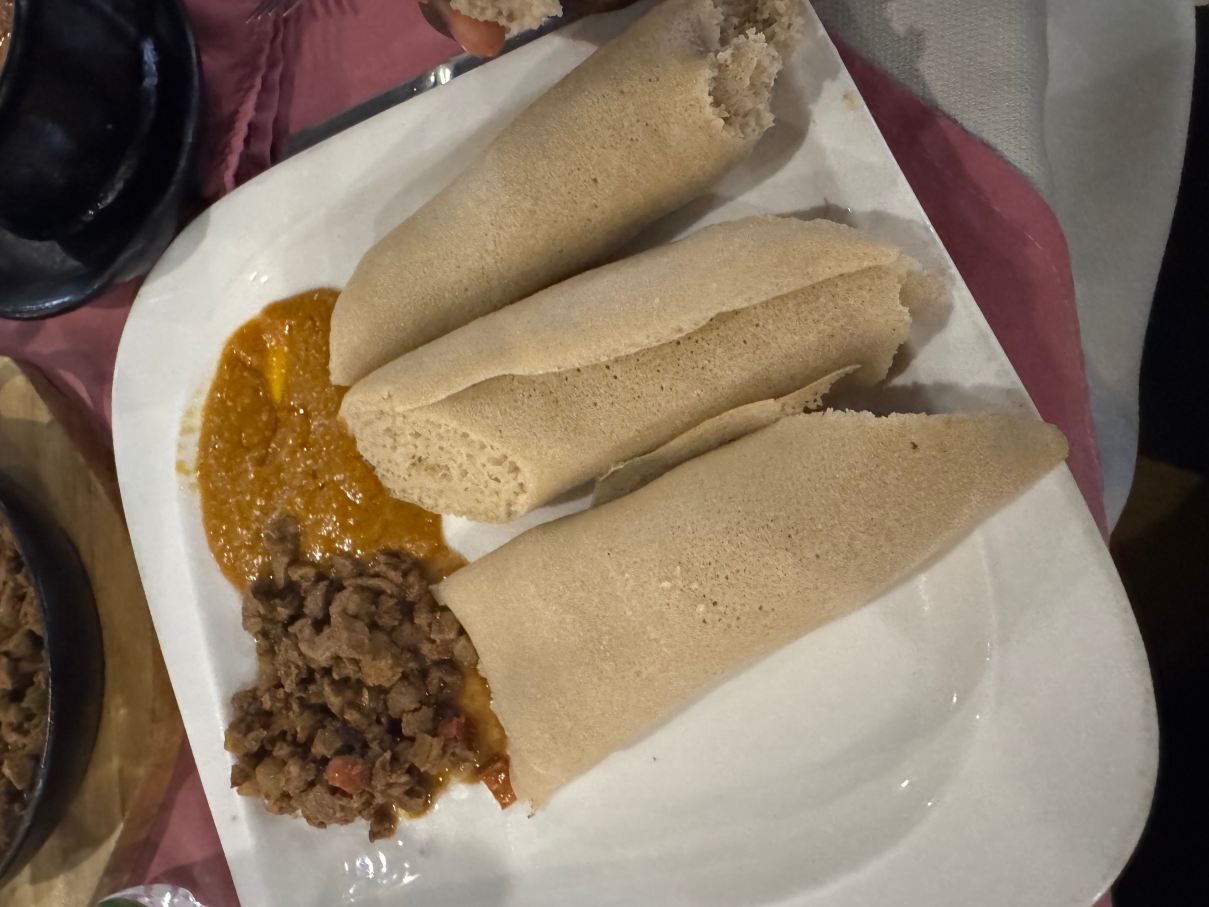 Platinum Hotel Addis-旅行者