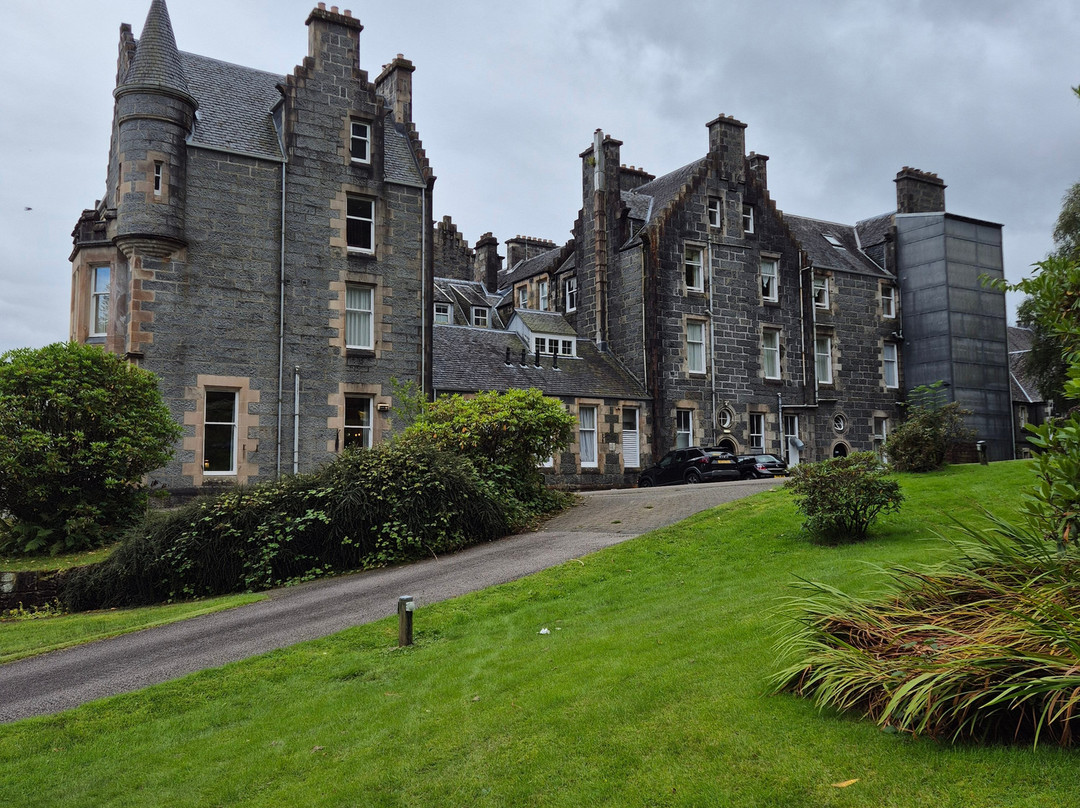 Loch Awe Hotel主图