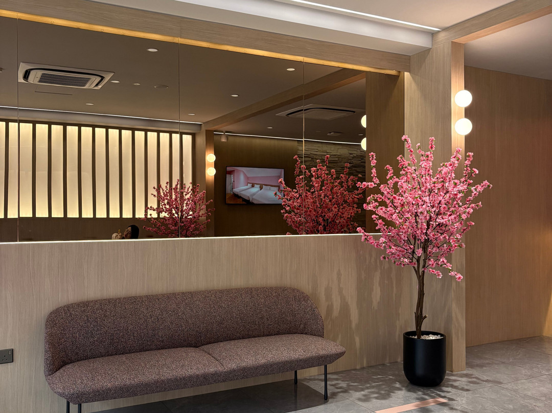 Hotel Sakura by Venue主图