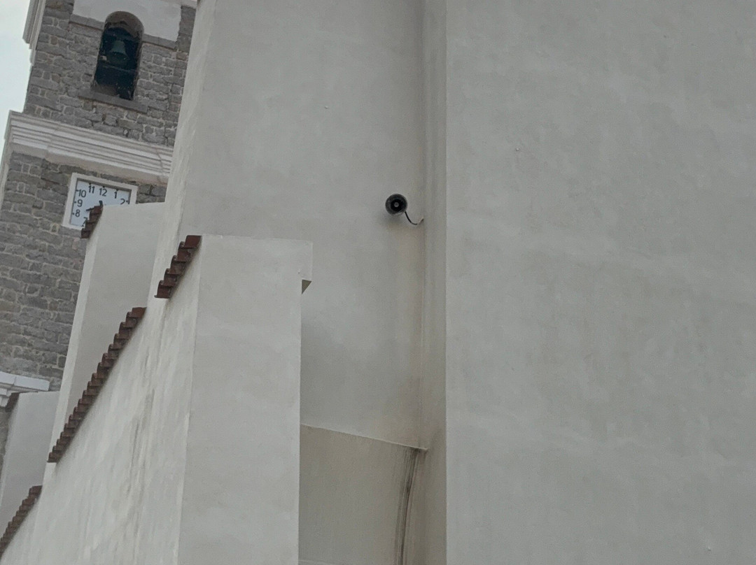Church of Saint Theresa-圣特雷莎加卢拉必去景点