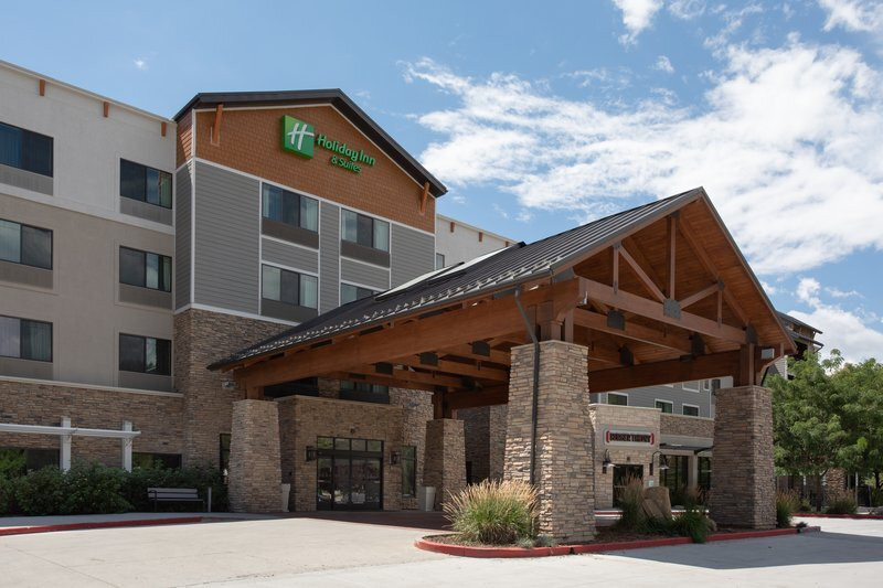 Holiday Inn & Suites 杜兰戈
