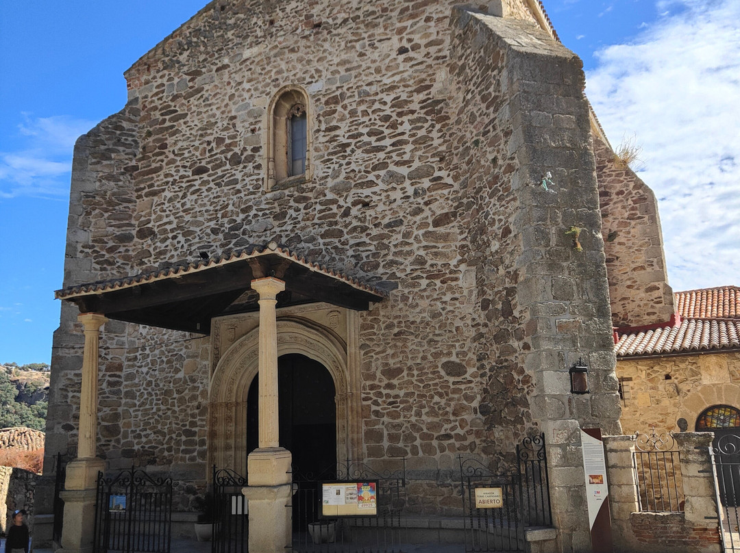 Murallas de Buitrago del Lozoya-Buitrago de Lozoya必去景点