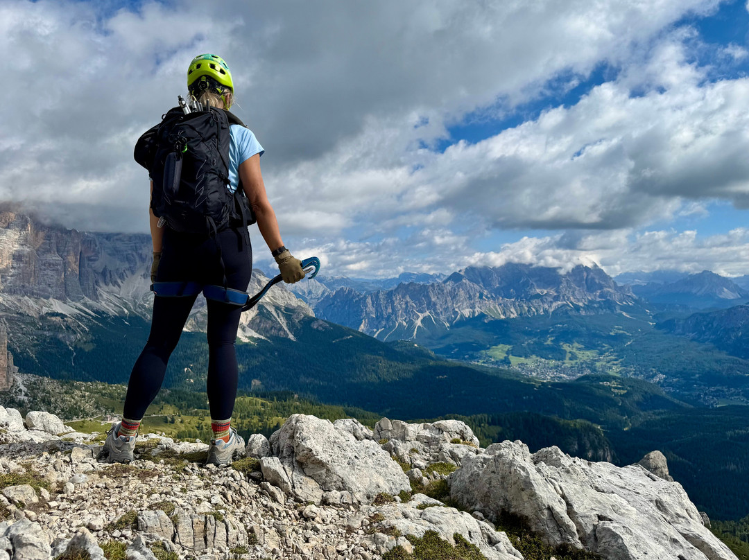Dolomite Treks - Day Excursions-奥龙佐迪卡多雷必去景点
