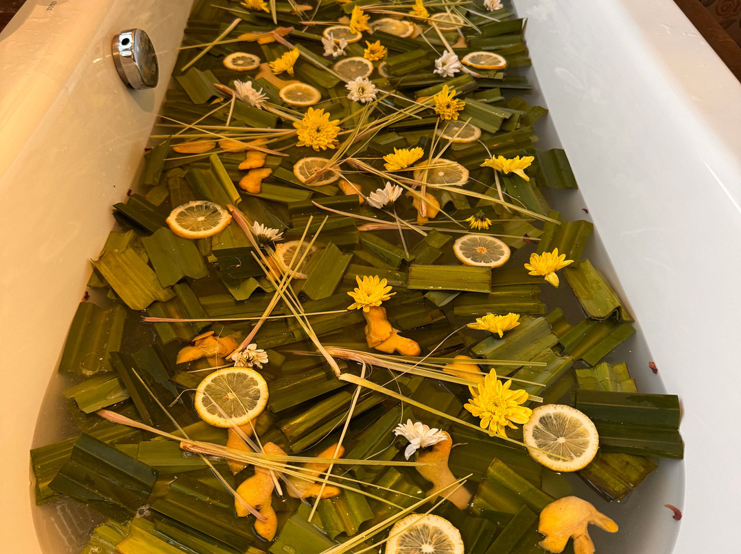 Bhava Spa Nusa Dua-南湾必去景点
