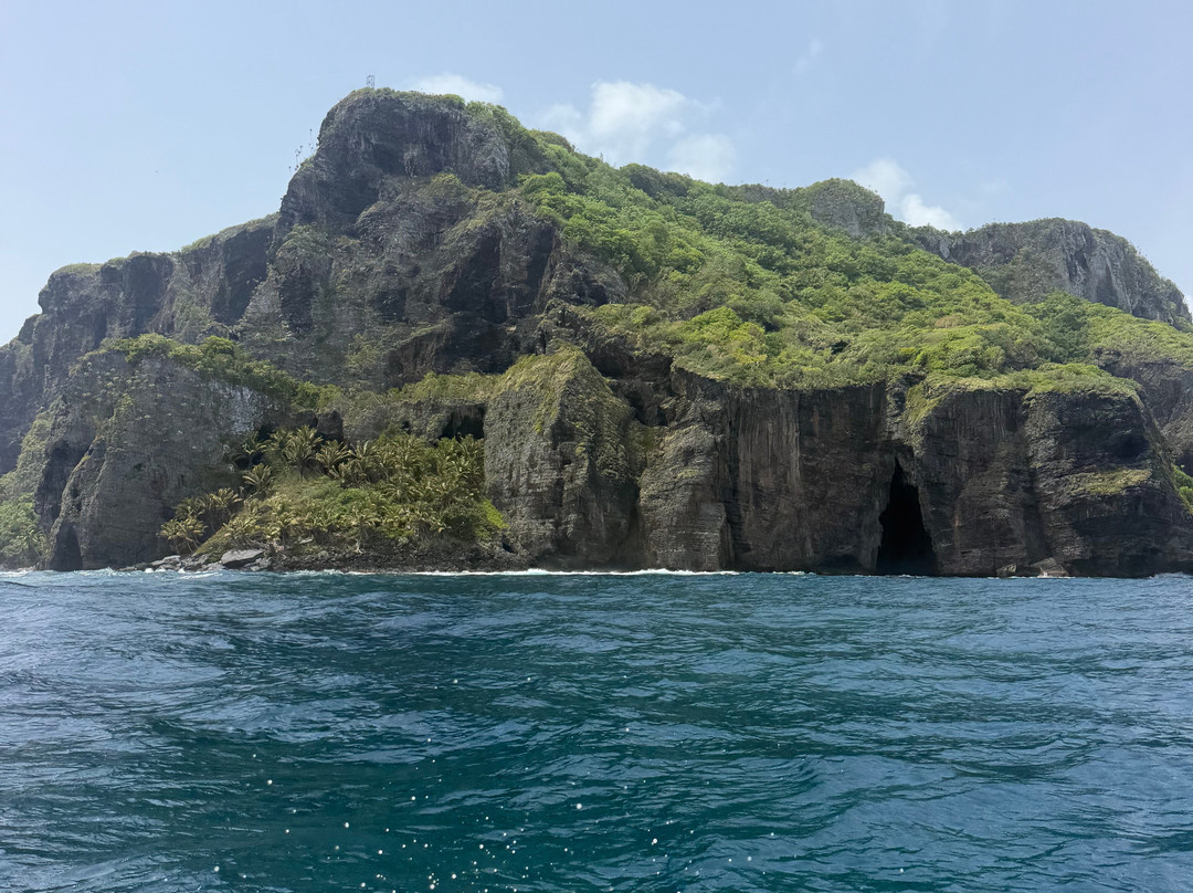 Samana Tourist Services-Las Galeras必去景点